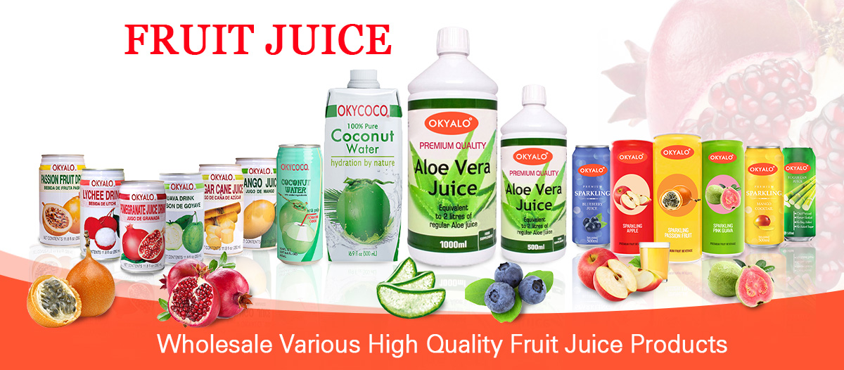 best fruit juices