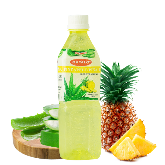 aloe vera and pineapple juice benefits papiloame pe gât decât pentru a trata