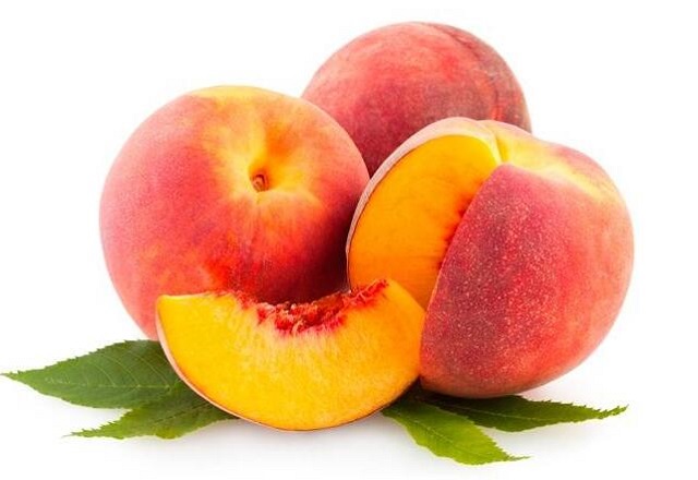 Reach for the refreshing taste of Peach Aloe Vera