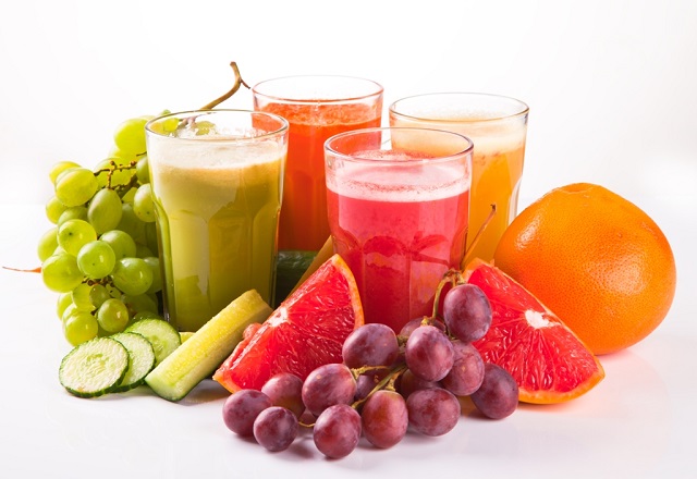 Quick & Easy Fruit Juice recipes