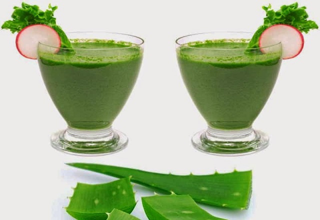 10 Benefits of drinking Aloe Vera Juice daily