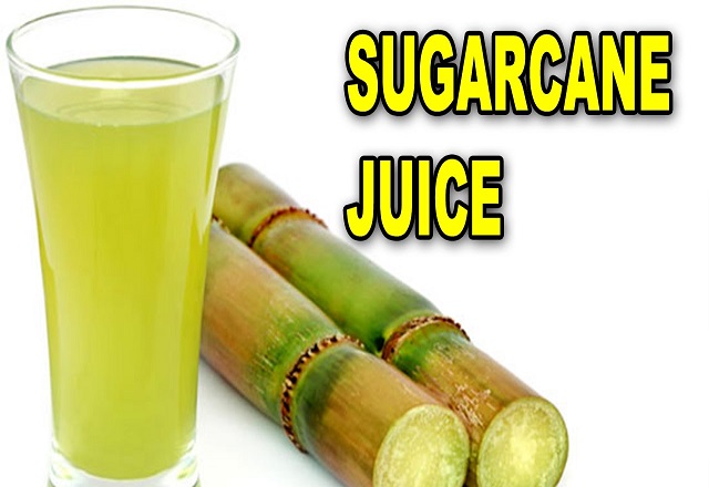 7 Advantages of Consuming Sugarcane Juice