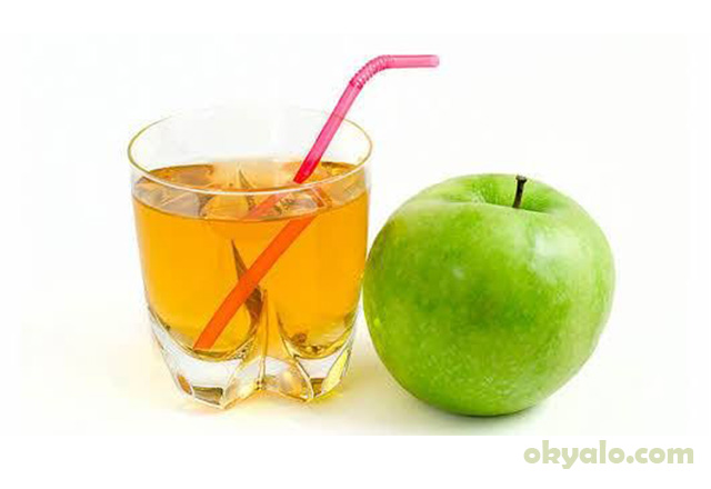 Easy Juice Blend - One Tip to Make Ordinary Apple Juice Extraordinary