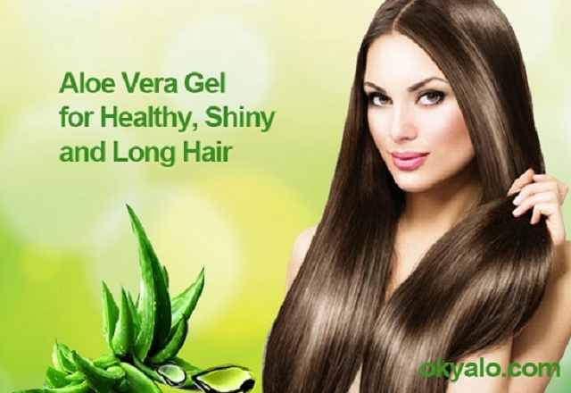 Top 5 Ways To Use Patanjali Aloe Vera Gel for Healthy, Shiny and Long Hair